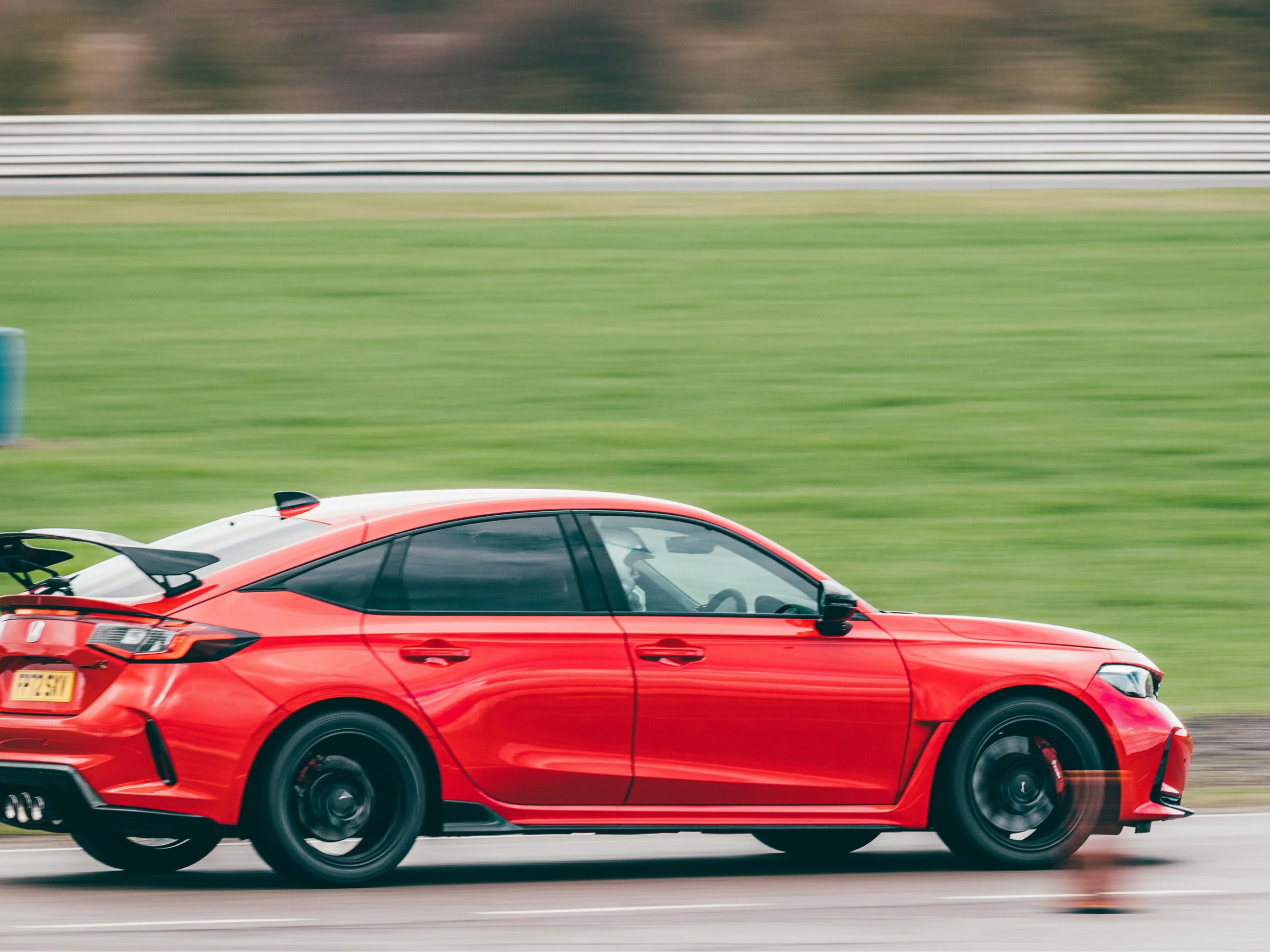 Precision Parts for Ultimate Performance